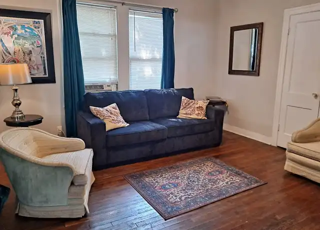 Property at 1906 San Gabriel St Unit 2, Austin, TX, 78705, 1 bed, 1 bath, [object Object]