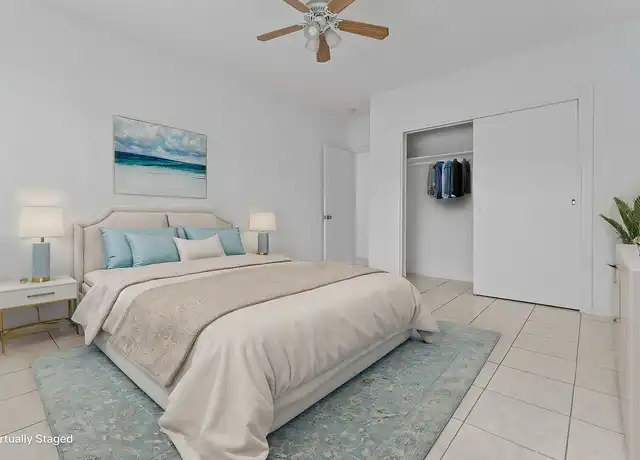 Property at Marseille Apts - 1165 Marseille Dr, Miami Beach, FL, 33141, 1 bed, 1 bath, [object Object]