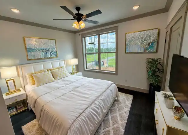 Property at 901 27th St Unit 1xBedroom, Tuscaloosa, AL, 35401, 1 bed, 1 bath, [object Object]