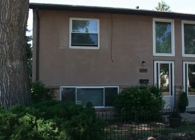 Property at 2567 E Uintah St Unit 2569, Colorado Springs, CO, 80909, 2 beds, 1.5 baths, [object Object]
