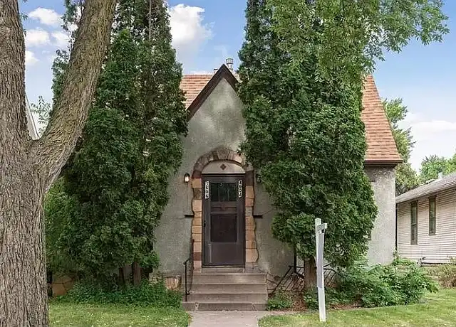Property at 3606 34th Ave S, Minneapolis, MN, 55406, 1 bed, 1 bath, [object Object]