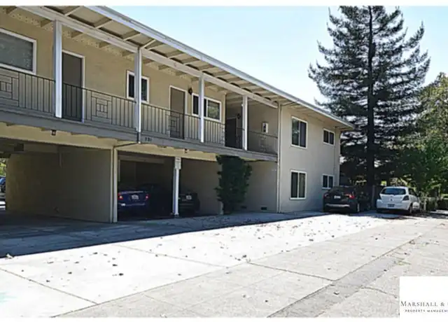Property at 520 D St Unit 3, San Rafael, CA, 94901, 2 beds, 1 bath, [object Object]