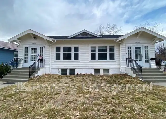 Property at 2825 2nd Ave N Unit 2825, Great Falls, MT, 59401, 2 beds, 1 bath, [object Object]