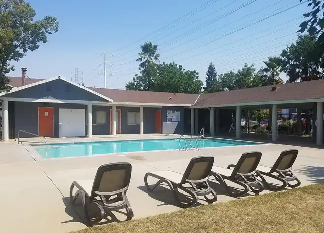 Property at Rosedown Apartments - 6500 47th St, Sacramento, CA, 95823, 1-2 bed, 1-2 bath, [object Object]