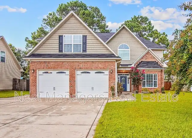 Property at 3909 Newgate St, Fayetteville, NC, 28306, 4 beds, 3 baths, [object Object]