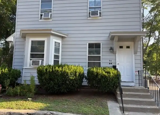 Property at 56 Campbell St Unit 56R, Woburn, MA, 01801, 2 beds, 1 bath, [object Object]