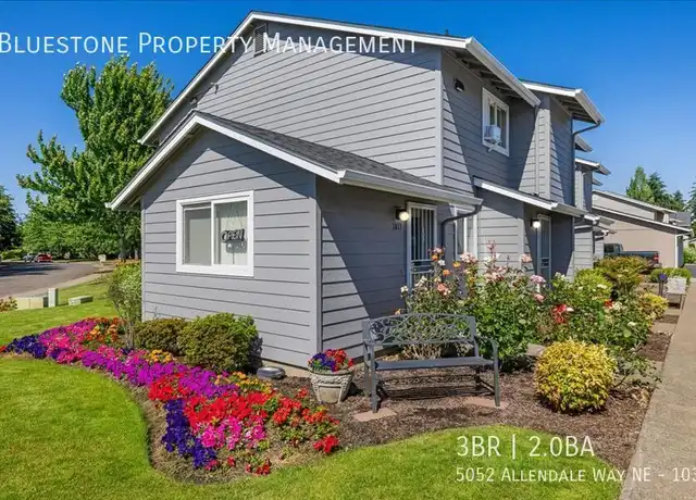 Property at 5052 Allendale Way NE Unit 103, Keizer, OR, 97303, 3 beds, 2 baths, [object Object]