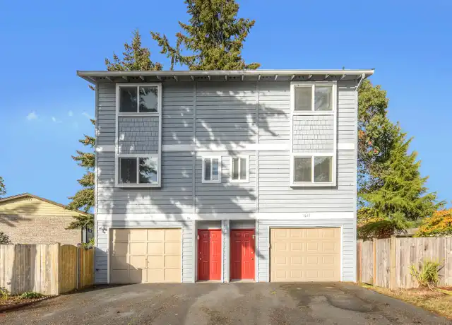 Property at 1622 NW 193rd St, Shoreline, WA, 98177, 2 beds, 1.5 baths, [object Object]