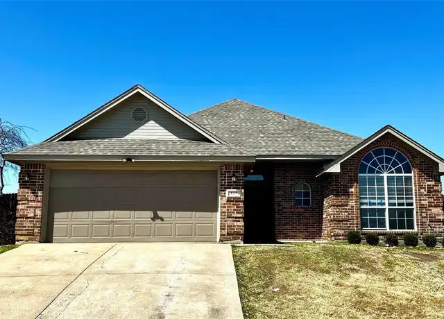 Property at 537 Meadowcrest Dr, Burleson, TX, 76028, 3 beds, 2 baths, [object Object]