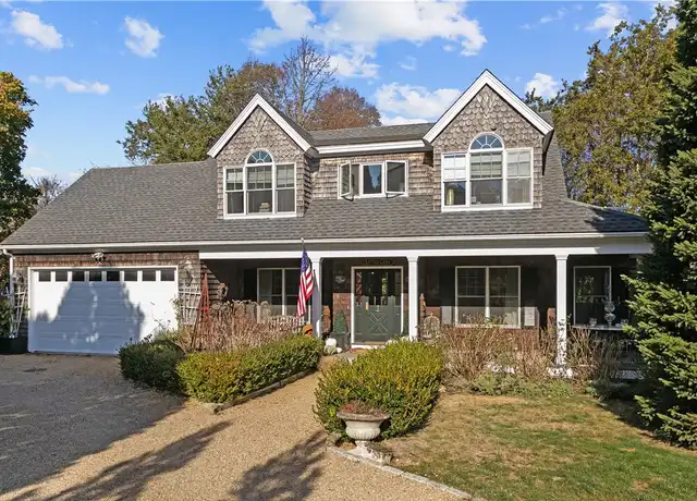 Property at 322 Indian Ave, Middletown, RI, 02842, 3 beds, 3 baths, [object Object]