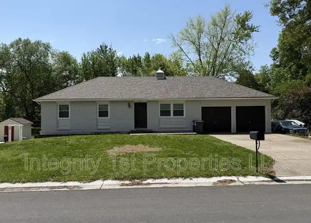 Property at 1307 NE 75th St, Kansas City, MO, 64118, 3 beds, 1.5 baths, [object Object]