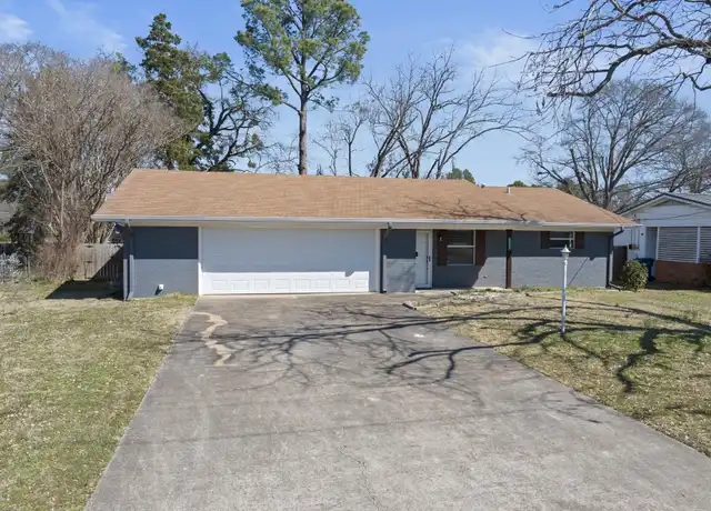 Property at 1711 Gene Dr, Mount Pleasant, TX, 75455, 2 beds, 1 bath, [object Object]