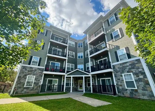 Property at 180 Perimeter Dr Unit 302, Colchester, VT, 05446, 1 bed, 1 bath, [object Object]