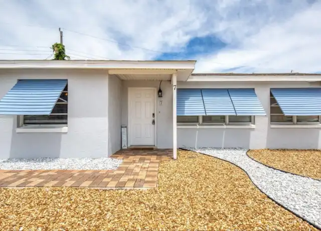 Property at 7 San Jose Cir, Ormond Beach, FL, 32176, 2 beds, 2 baths, [object Object]