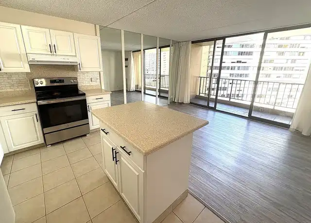 Property at 411 Hobron Ln #903, Honolulu, HI, 96815, 1 bed, 1 bath, [object Object]