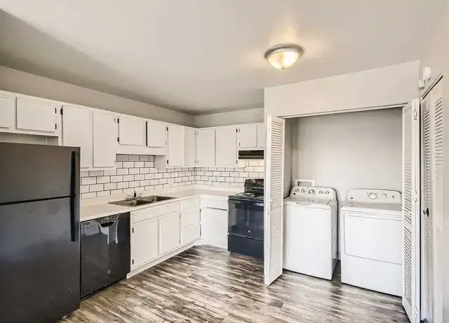 Property at Mesa Vista Apartments - 506 Comanche Village Dr, Fountain, CO, 80817, 2 beds, 1 bath, [object Object]