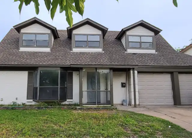 Property at 4318 Jenny Ln, Garland, TX, 75042, 4 beds, 2.5 baths, [object Object]