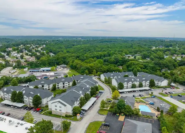 Property at Avion Ridge - 1778 Richardson Rd, Arnold, MO, 63010, 2 beds, 2 baths, [object Object]