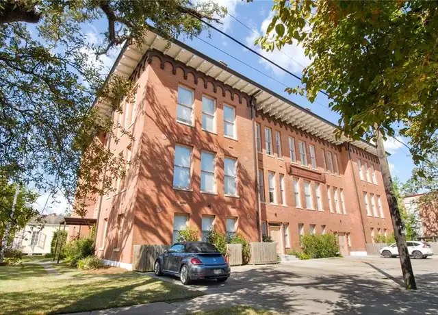Property at 3601 Camp St Unit 307, New Orleans, LA, 70115, 2 beds, 2 baths, [object Object]