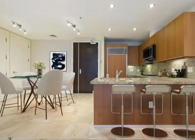 Property at 550 Front St #702, San Diego, CA, 92101, 1 bed, 1 bath, [object Object]