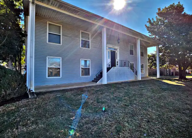 Property at 2141 Westmead Dr SW Unit 2145-C, Decatur, AL, 35603, 2 beds, 1 bath, [object Object]