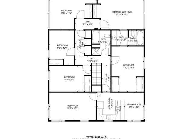 Property at 2223 Dwight Way Unit 2, Berkeley, CA, 94704, 5 beds, 2 baths, [object Object]