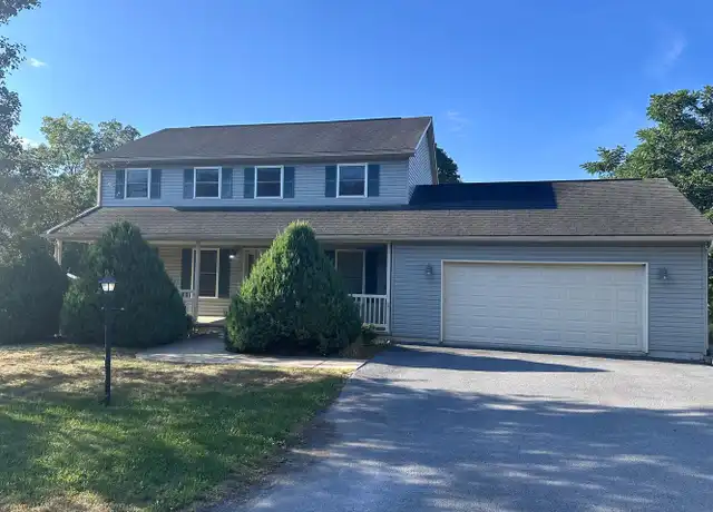 Property at 126 Wiltshire Dr, Bellefonte, PA, 16823, 4 beds, 2.5 baths, [object Object]