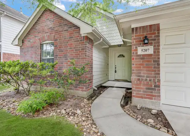 Property at 5207 Flax Bourton St, Humble, TX, 77346, 3 beds, 2 baths, [object Object]