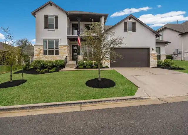 Property at 2401 Sunset Vista Cir #138, Spicewood, TX, 78669, 4 beds, 3.5 baths, [object Object]