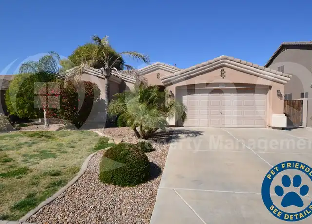 Property at 3658 E Shannon St, Gilbert, AZ, 85295, 3 beds, 2 baths, [object Object]