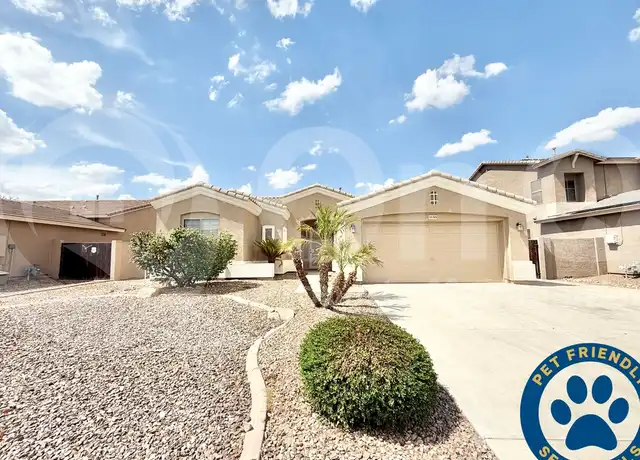 Property at 3658 E Shannon St, Gilbert, AZ, 85295, 3 beds, 2 baths, [object Object]