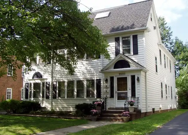 Property at 18223 Winslow Rd Unit 3, Shaker Heights, OH, 44122, 1 bed, 1 bath, [object Object]
