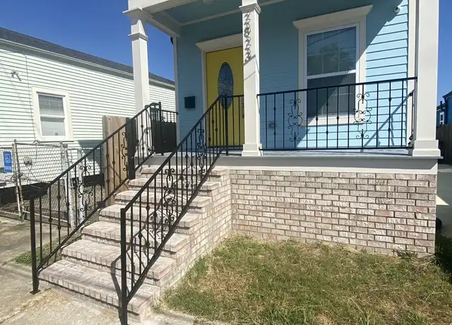 Property at 2823 First St, New Orleans, LA, 70113, 3 beds, 2 baths, [object Object]