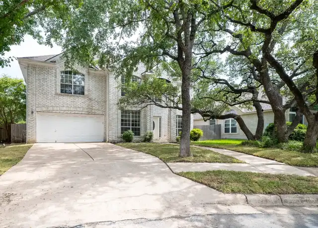 Property at 2437 Cloud Peak Ln, Round Rock, TX, 78681, 5 beds, 3 baths, [object Object]
