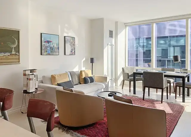 Property at 1 Franklin St #1201, Boston, MA, 02110, 1 bed, 1 bath, [object Object]