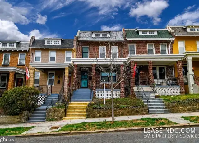 Property at 4709 9th St NW, Washington, DC, 20011, 3 beds, 1.5 baths, [object Object]