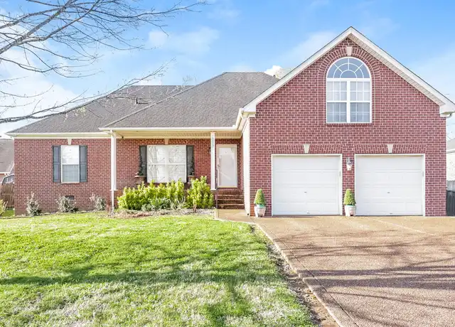 Property at 10003 Langford Ct, Smyrna, TN, 37167, 3 beds, 2 baths, [object Object]