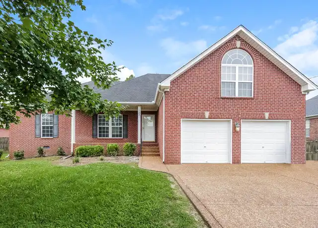 Property at 10003 Langford Ct, Smyrna, TN, 37167, 3 beds, 2 baths, [object Object]