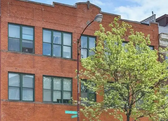 Property at 1121 N Ashland Ave Unit 1123-3F, Chicago, IL, 60622, 1 bed, 1 bath, [object Object]