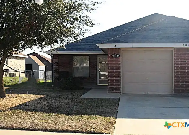 Property at 2808 Edgefield St Unit A, Killeen, TX, 76549, 3 beds, 2 baths, [object Object]