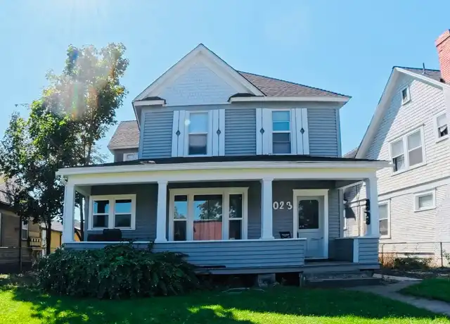 Property at 1023 W Maxwell Ave Unit 4, Spokane, WA, 99201, 0 beds, 1 bath, [object Object]