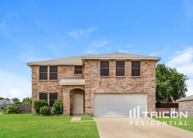 Property at 1200 McMillan Dr, Cedar Hill, TX, 75104, 5 beds, 3 baths, [object Object]