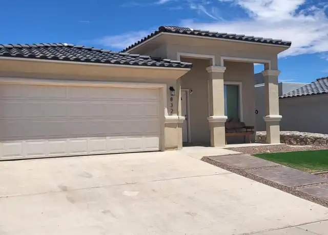 Property at 832 Paseo Dulce Ave, El Paso, TX, 79928, 4 beds, 2 baths, [object Object]