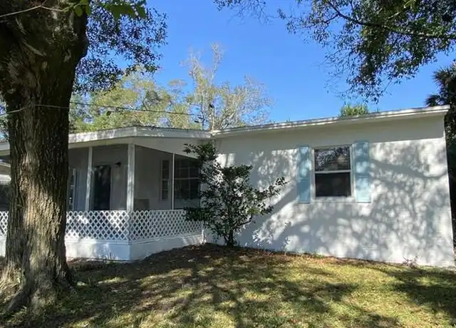 Property at 9827 Elaine Rd, Jacksonville, FL, 32246, 2 beds, 1 bath, [object Object]