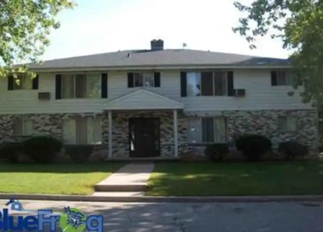 Property at 348 E Marquette St Unit 5, Berlin, WI, 54923, 2 beds, 1 bath, [object Object]