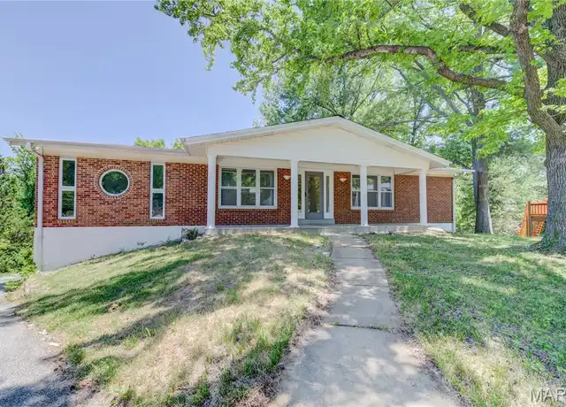 Property at 1219 Blairshire Dr, Ballwin, MO, 63011, 4 beds, 3 baths, [object Object]