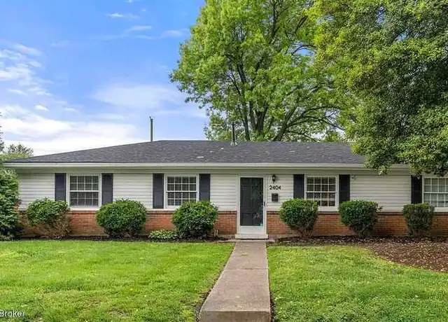 Property at 2404 Silverbrook Ave, Louisville, KY, 40220, 3 beds, 2 baths, [object Object]