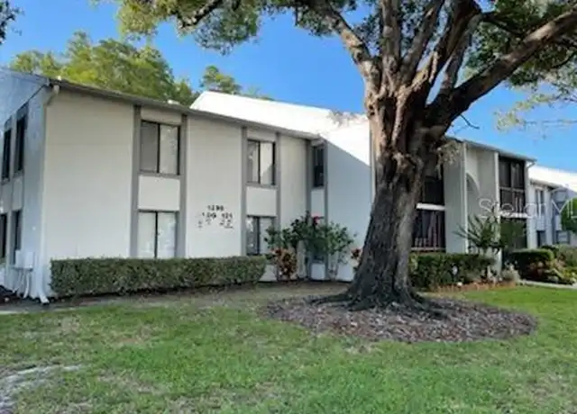 Property at 1290 Pine Ridge Cir E Unit A2, Tarpon Springs, FL, 34688, 3 beds, 2 baths, [object Object]