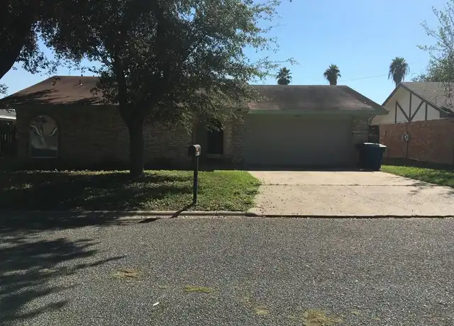 Property at 5708 N Broadway St, McAllen, TX, 78504, 3 beds, 2 baths, [object Object]