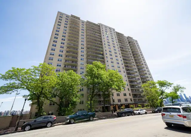 Property at 6600 Boulevard E Unit 23C, West New York, NJ, 07093, 1 bed, 1 bath, [object Object]